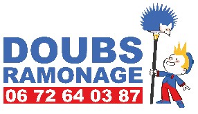 logo Doubs Ramonage